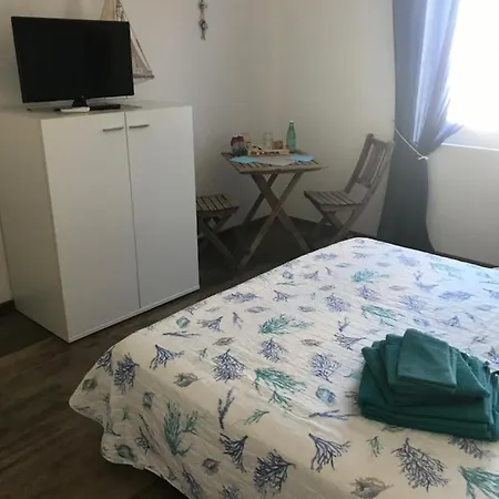 Bed and breakfast Il Leone Bianco Albenga