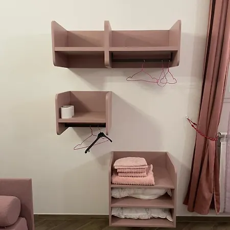 Bed & Breakfast Il Leone Bianco 3*