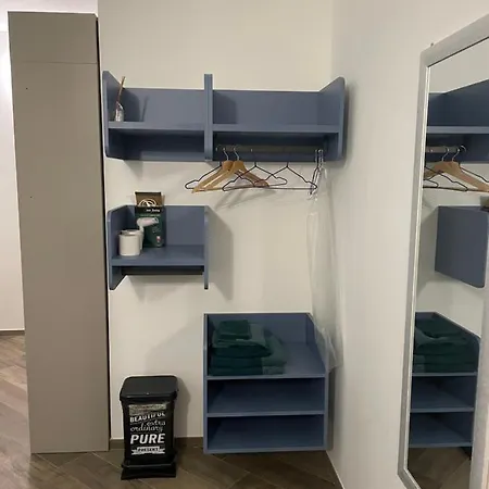 Il Leone Bianco Bed & Breakfast