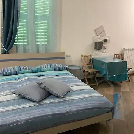 Il Leone Bianco 3* Albenga