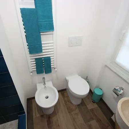 Il Leone Bianco Bed and breakfast