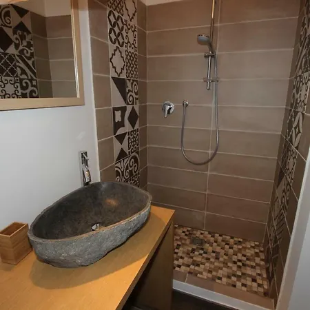 Bed and breakfast Il Leone Bianco 3*