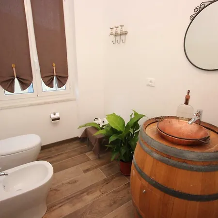 Il Leone Bianco Bed and breakfast Albenga