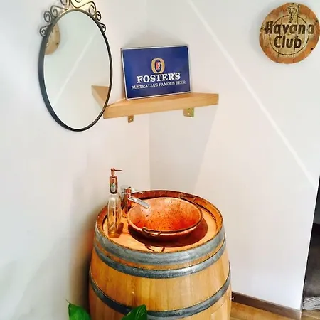 Il Leone Bianco Albenga