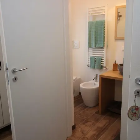 Il Leone Bianco Albenga