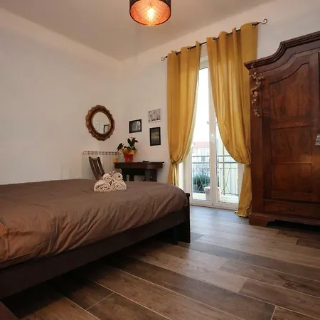 Bed and breakfast Il Leone Bianco Albenga