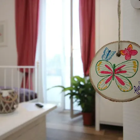 Il Leone Bianco Bed and breakfast 3*