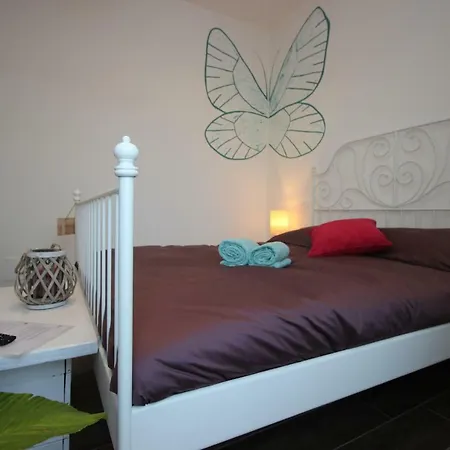 Il Leone Bianco Bed and breakfast Albenga