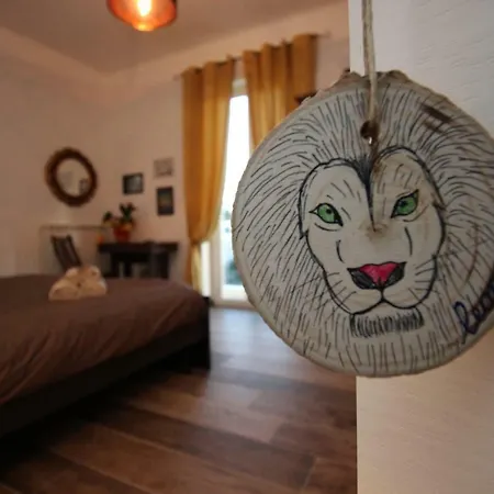 Bed and breakfast Il Leone Bianco Albenga