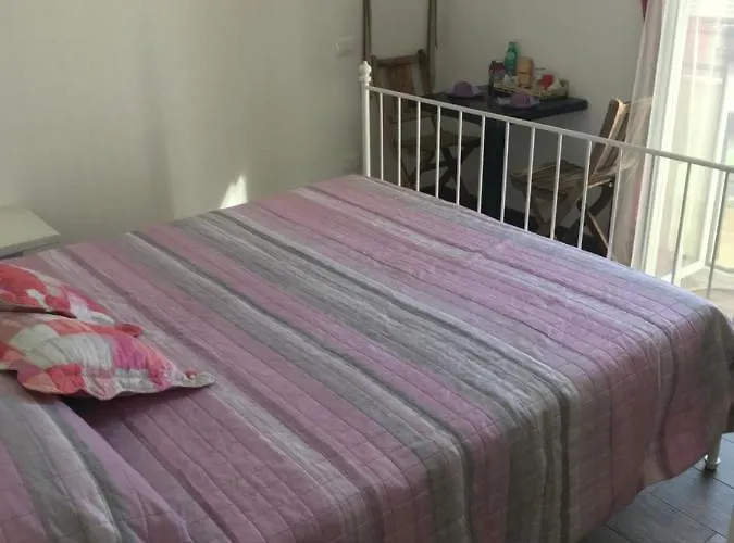 Il Leone Bianco 3* Albenga