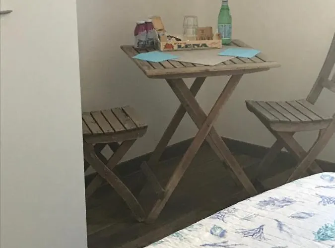 Oda ve Kahvaltı Il Leone Bianco 3*