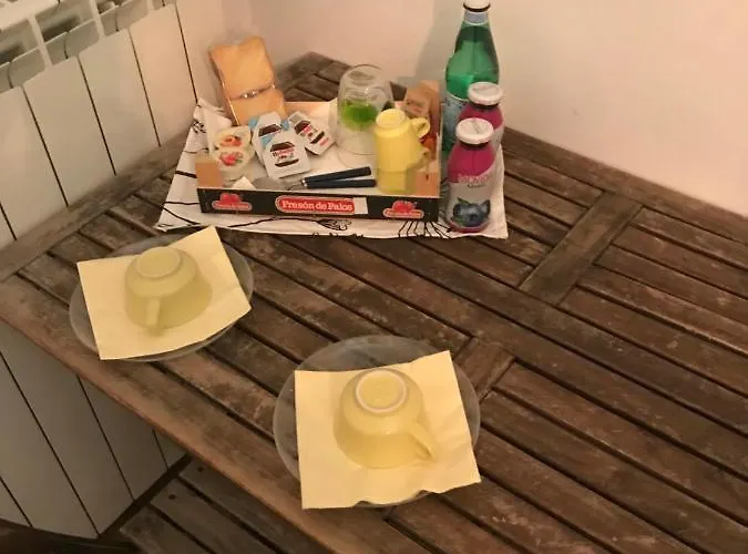 Il Leone Bianco Oda ve Kahvaltı 3*