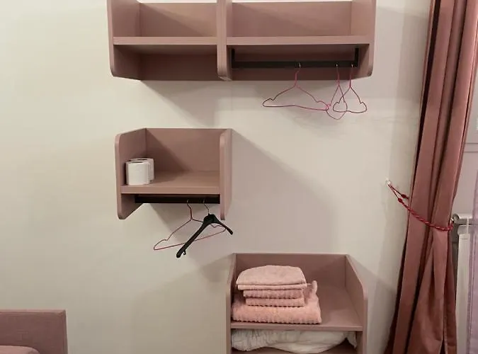 Oda ve Kahvaltı Il Leone Bianco 3*