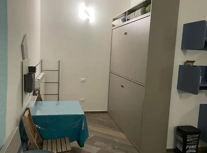 Oda ve Kahvaltı Il Leone Bianco Albenga