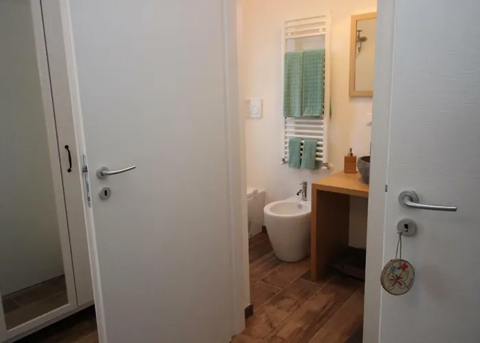 Il Leone Bianco Albenga