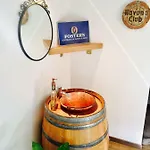 Il Leone Bianco Albenga