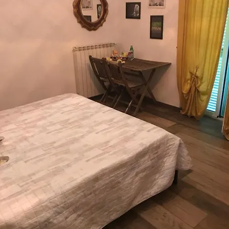 Il Leone Bianco Albenga
