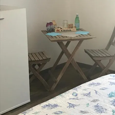 Penzion Il Leone Bianco 3*