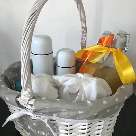 Bed & Breakfast Il Leone Bianco Albenga