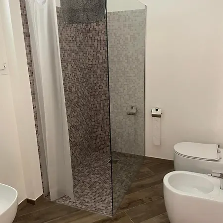 住宿加早餐酒店 Il Leone Bianco