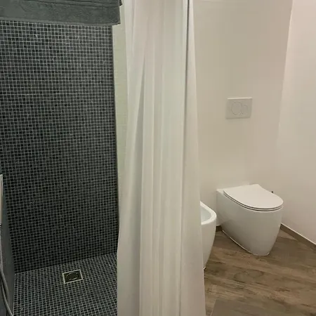 Penzion Il Leone Bianco