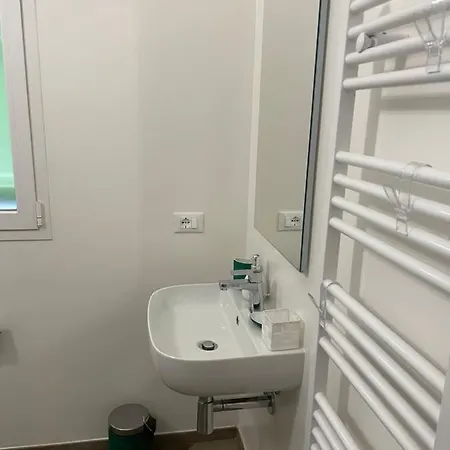 Il Leone Bianco 住宿加早餐酒店