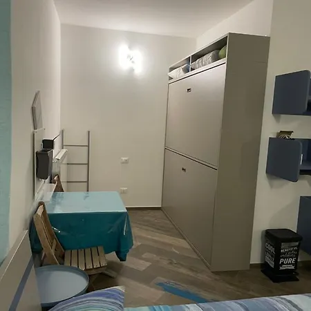 Bed & Breakfast Il Leone Bianco Albenga