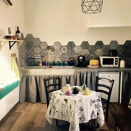 Il Leone Bianco Gasthuis Albenga