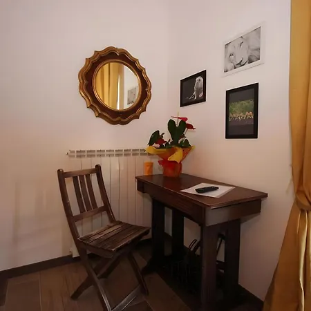 Il Leone Bianco Gasthuis Albenga