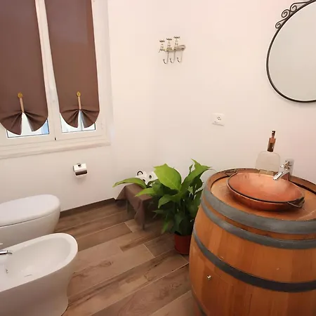 Gasthuis Il Leone Bianco Albenga