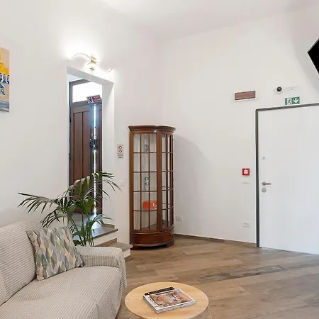 Gasthuis Il Leone Bianco 3*