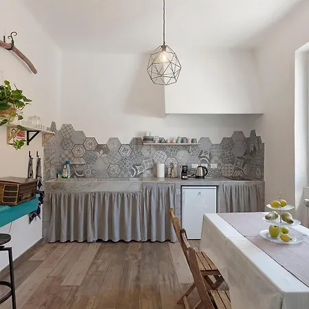 Il Leone Bianco Gasthuis
