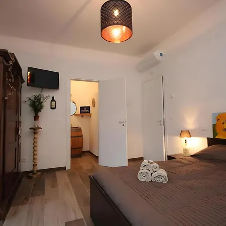 Gasthuis Il Leone Bianco Albenga