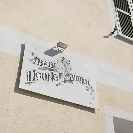 Gasthuis Il Leone Bianco