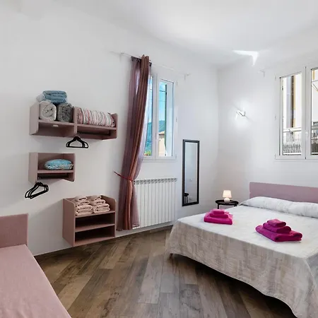 Il Leone Bianco Gasthuis 3*