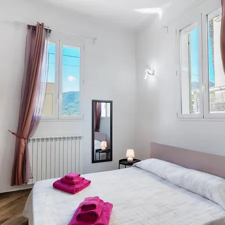 Il Leone Bianco Gasthuis 3*