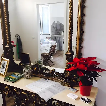 Gasthuis Il Leone Bianco Albenga