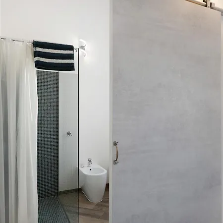 Il Leone Bianco Gasthuis Albenga