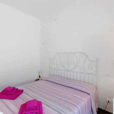 Il Leone Bianco 3* Albenga