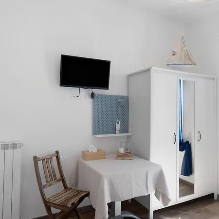 Il Leone Bianco 3*