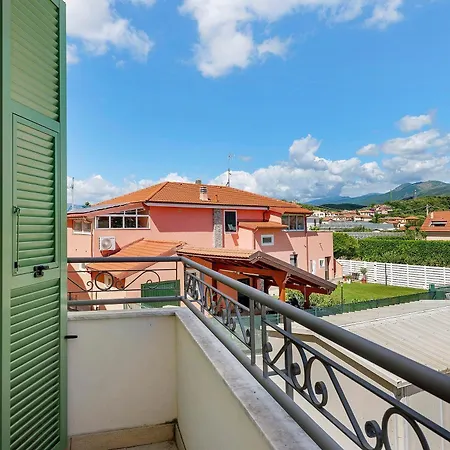 Il Leone Bianco Gasthuis Albenga