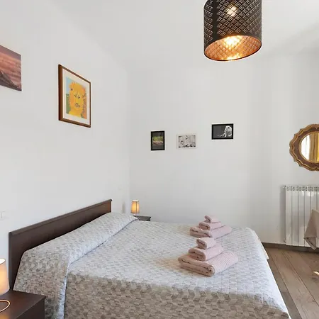 Gasthuis Il Leone Bianco Albenga
