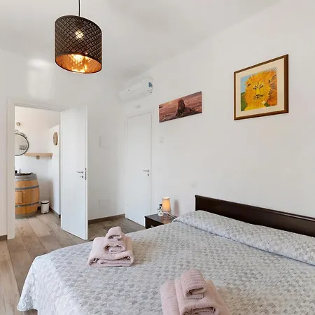 Il Leone Bianco 3* Albenga