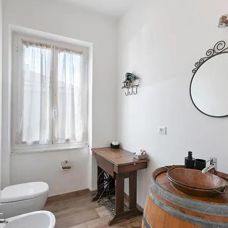 Gasthuis Il Leone Bianco Albenga