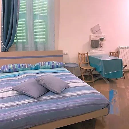 Il Leone Bianco Pensión Albenga