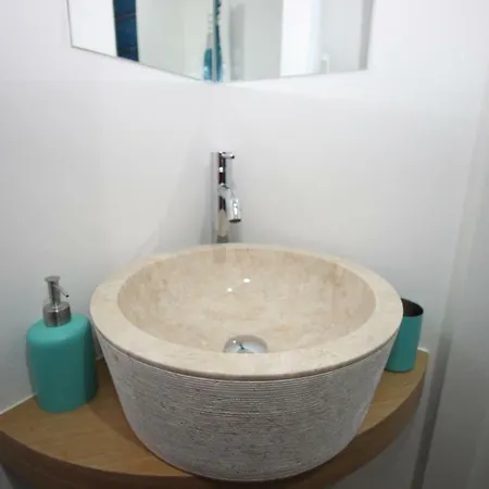 Il Leone Bianco 3* 阿尔本加