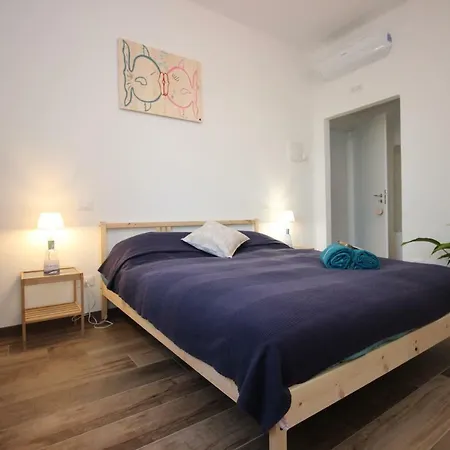 Il Leone Bianco Bed & Breakfast Albenga