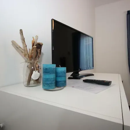 Penzion Il Leone Bianco 3*