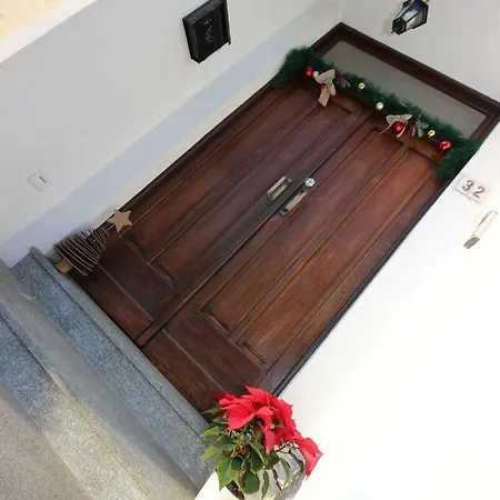 Il Leone Bianco Bed & Breakfast