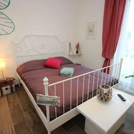 Il Leone Bianco 3* Albenga